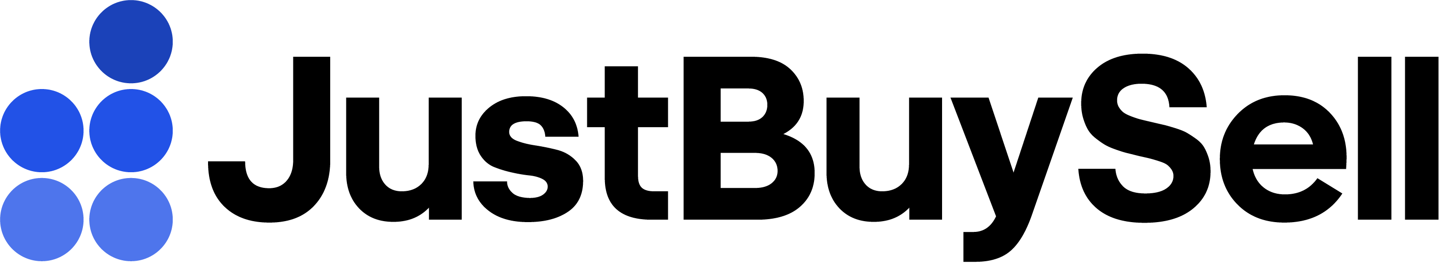 JustBuySell Logo