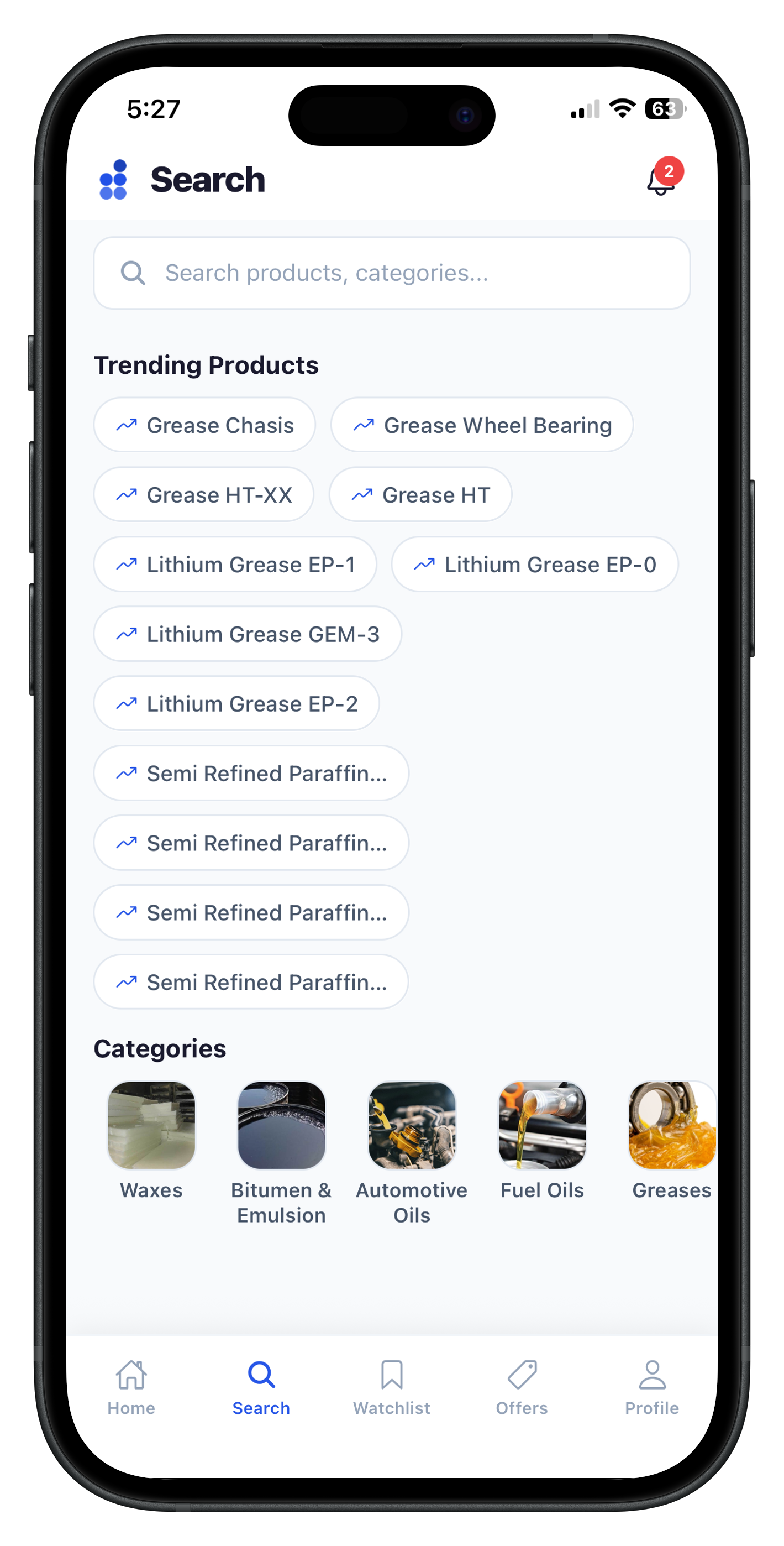 Smart Search